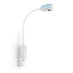 View Exam Light GS300 Wall Mount